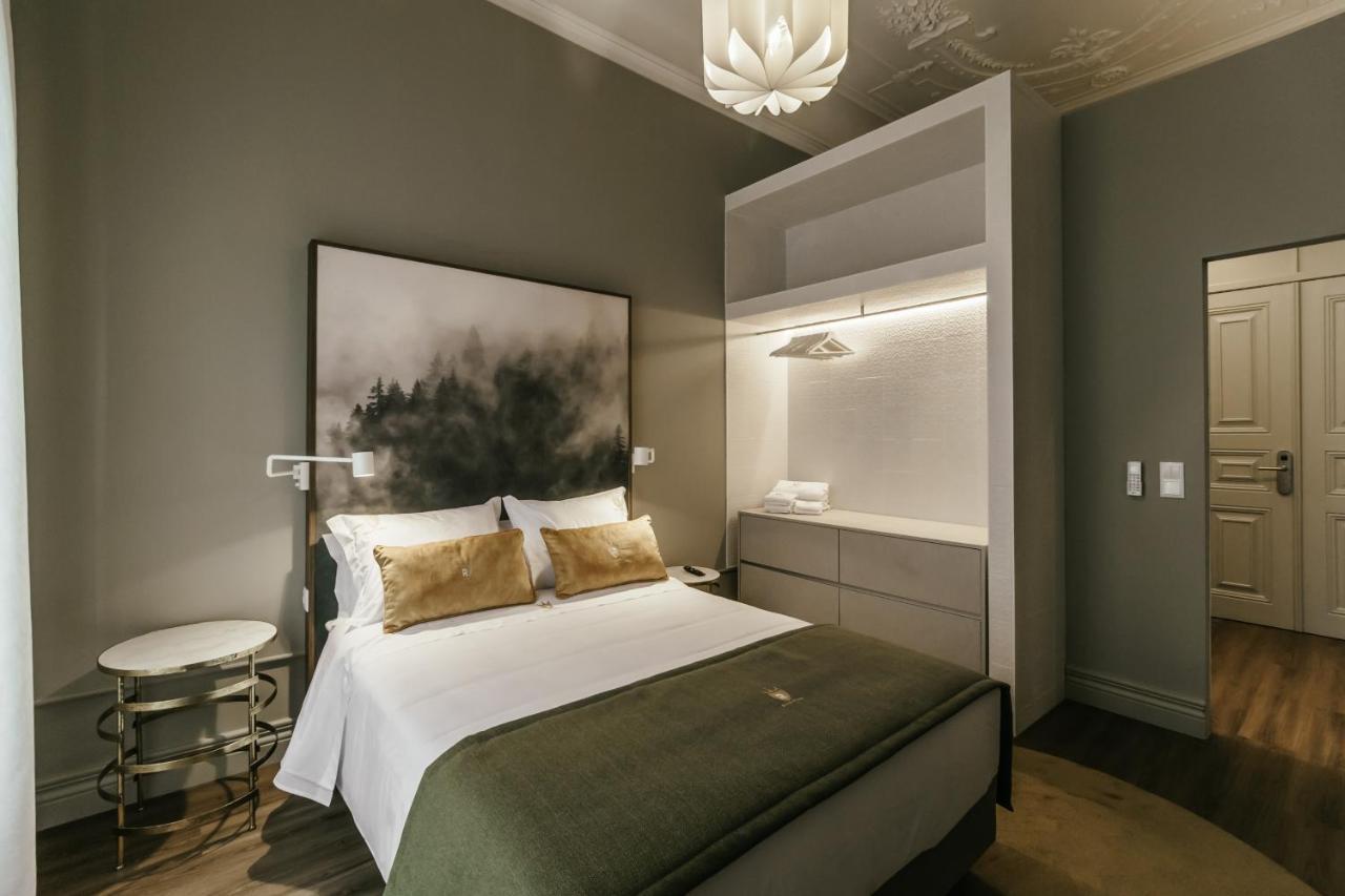 Royal Collection Covilha Apartment Екстериор снимка