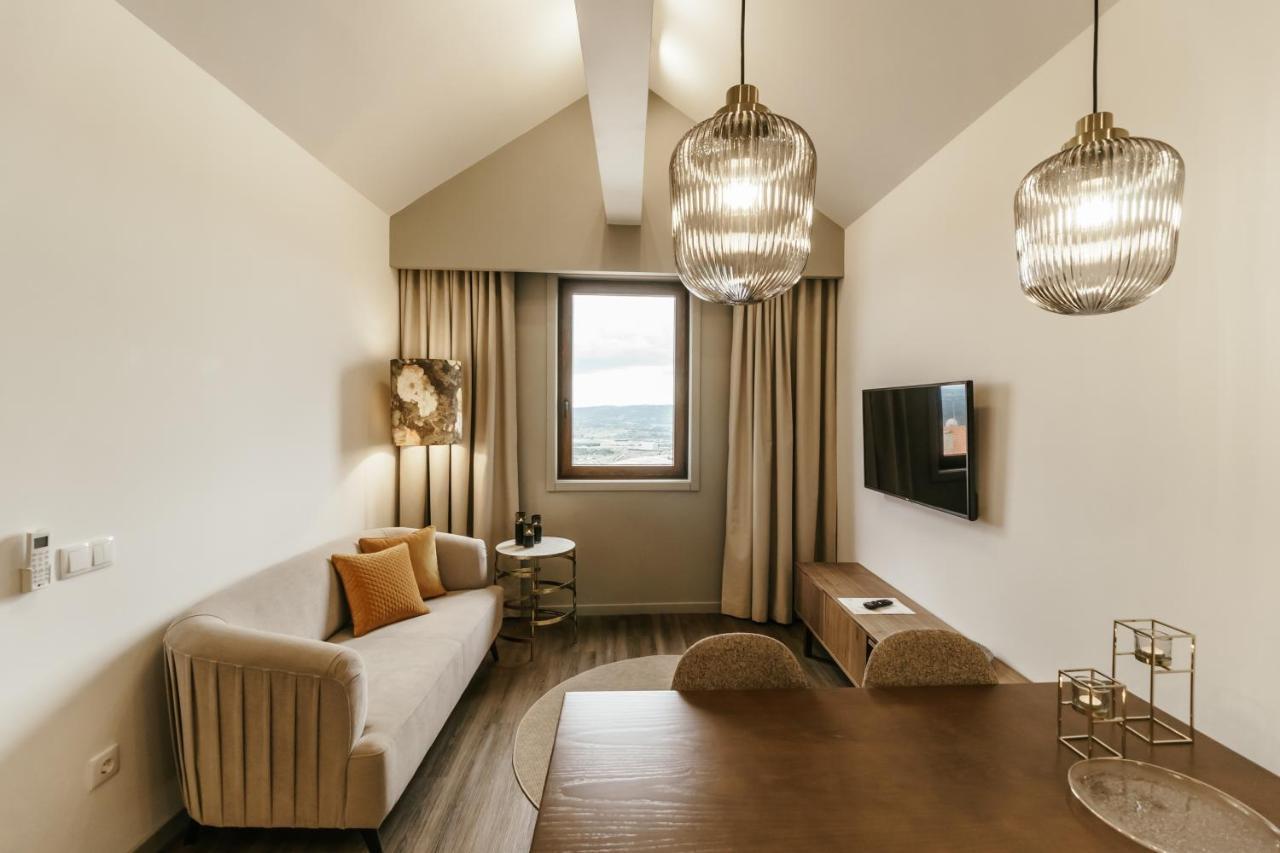 Royal Collection Covilha Apartment Екстериор снимка